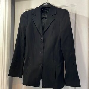 Tombolini dress jacket